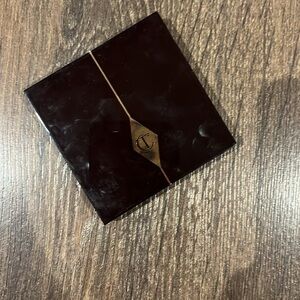 Charlotte Tilbury Pillow Talk eyeshadow palette